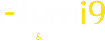 Logo Alumi9